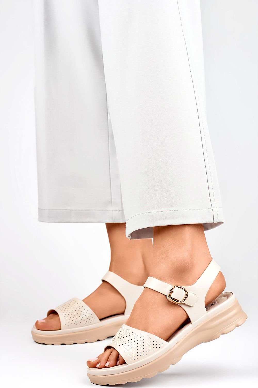Sandals model 194894
